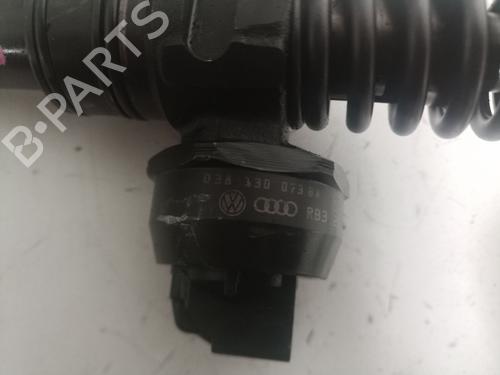 Injector AUDI A4 B6 (8E2) 1.9 TDI | BP38619651M100 - Image 3