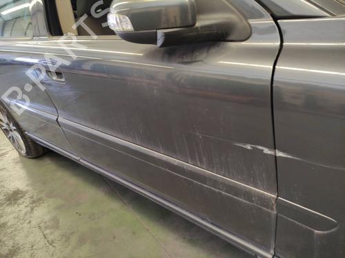 Right front door VOLVO S60 I (384)  | BP10646690C3 