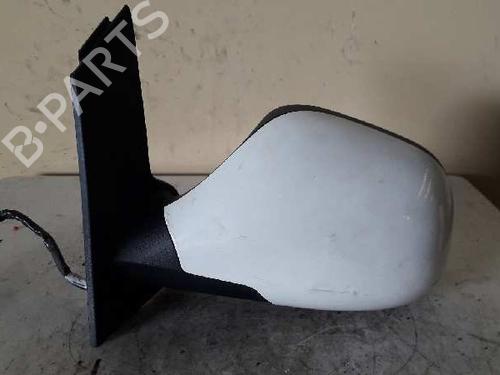 Left mirror SEAT ALTEA (5P1)  | BP1913995C26 
