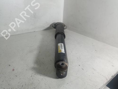 Left rear shock absorber MERCEDES-BENZ GLC (X253)  | BP13047142M18 