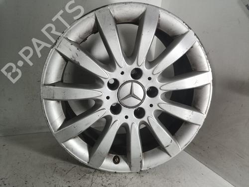 Used Rim MERCEDES-BENZ E-CLASS (W211) [2002-2009]  24552527