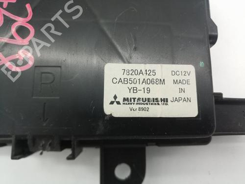 Electronic module MITSUBISHI LANCER VIII (CY_A, CZ_A)  | BP20656083M83 