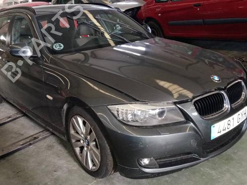 Brugte BMW 3 Touring (E91) 318 d (143 hp) 4369030