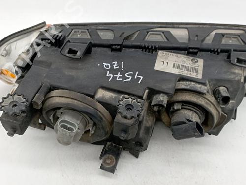 Left headlight BMW 3 (E46)  | BP28837552C28 