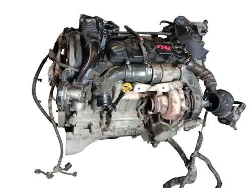 Motore FORD GRAND C-MAX (DXA/CB7, DXA/CEU) [2010-2019]  31321885