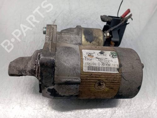 Used Starter FIAT PUNTO Hatchback Van (188_) 1.2 60 (60 hp) 11128645