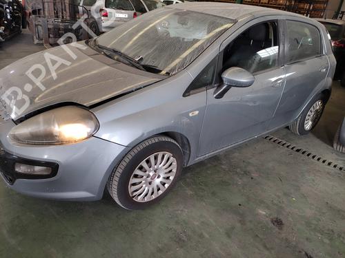 Warning switch FIAT PUNTO EVO (199_) | BP9175130I22