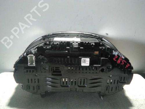 Instrument cluster MERCEDES-BENZ C-CLASS (W205) C 220 d 4-matic (205.005) | BP5768152C47
