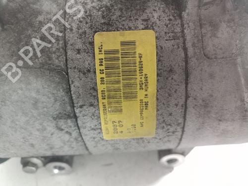 AC compressor FORD C-MAX (DM2) 1.6 TDCi | BP36813872M34 - Image 6