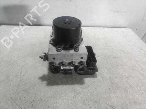 Used ABS pump VW POLO V (6R1, 6C1) [2009-2022]  7178359