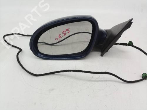 Left mirror VW PASSAT B6 Variant (3C5)  | BP9967530C26 