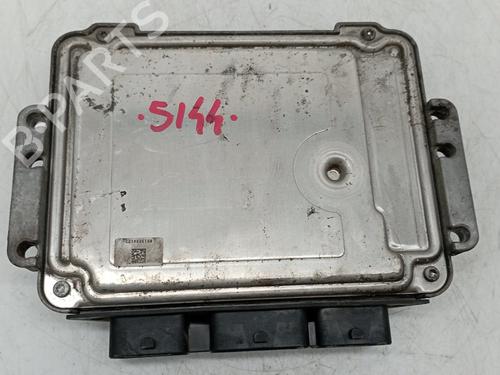 Engine control unit (ECU) CITROËN XSARA PICASSO (N68) 1.6 HDi | BP28805821M57