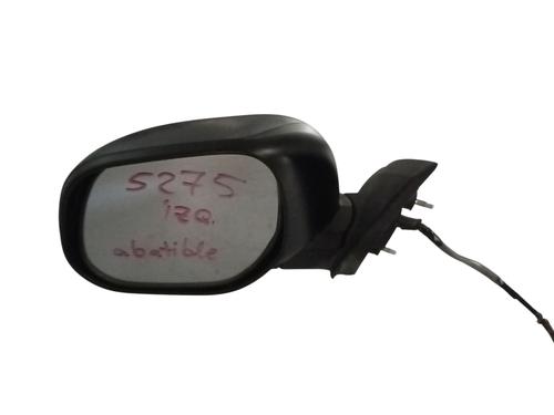 Used Left mirror PEUGEOT 4007 (VU_, VV_) [2007-2013]  29418687