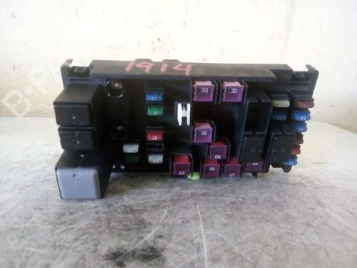 Fuse box SUBARU IMPREZA Hatchback (GR, GH, G3) 2.0 D AWD | BP2822006E1 