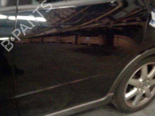 Left rear door HONDA CIVIC VIII Hatchback (FN, FK)  | BP5220083C4 