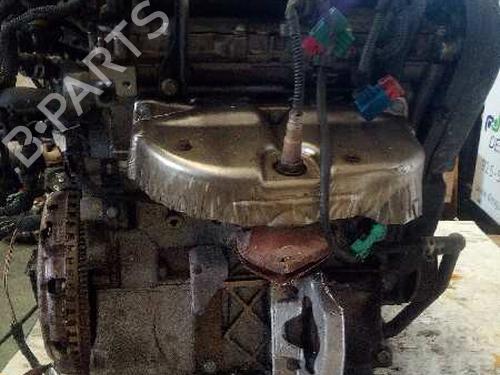 Engine PEUGEOT 607 (9D, 9U) 2.2 HDi | BP3650250M1 