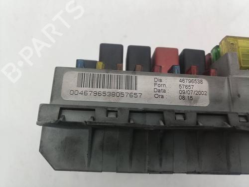 Fuse box FIAT STILO (192_)  | BP12230196E1 