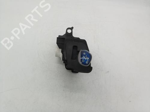 Used Gear lever TOYOTA PRIUS PLUS (_W4_) 1.8 Hybrid (ZVW40W, ZVW41W) (136 hp) 25250258