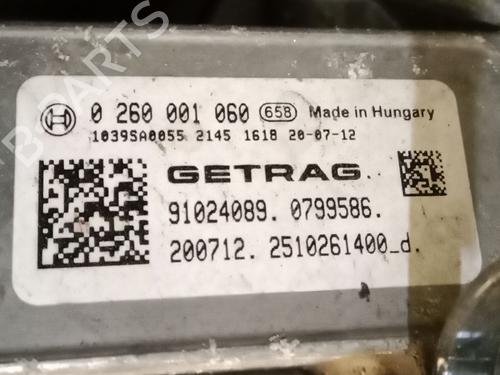 Gearbox RENAULT KADJAR (HA_, HL_)  | BP32782894M3  - Image 7