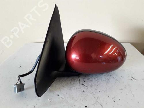 Left mirror ROVER 25 I Hatchback (RF)  | BP1257491C26 