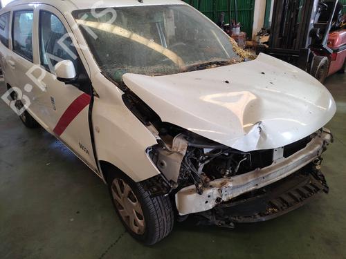 Climate control DACIA LODGY (JS_) | BP10678397I5 - Image 11