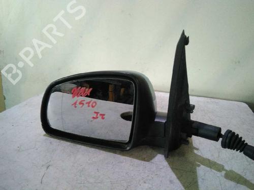 Used Left mirror OPEL MERIVA A MPV (X03) 1.6 16V (E75) (100 hp) 4816974