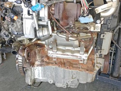 Engine DACIA SANDERO II  | BP30479501M1 