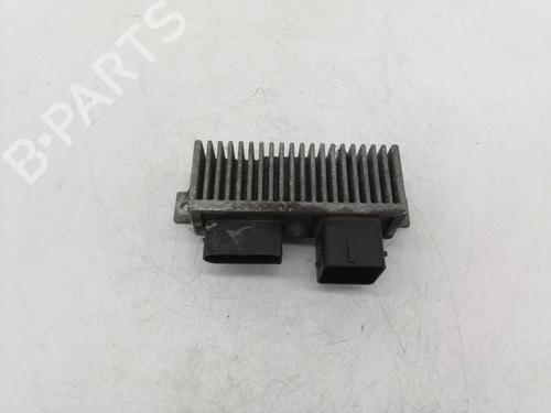 Elektronisk modul RENAULT SCÉNIC III (JZ0/1_) [2008-2016]  28047647