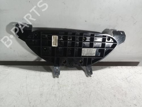 Climate control NISSAN PRIMERA Hatchback (P12)  | BP6970264I5  - Image 5