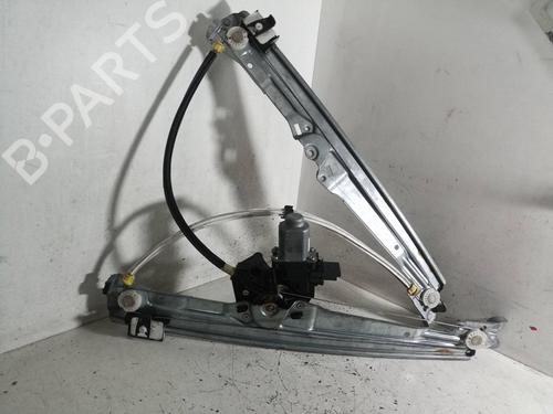 Front left window mechanism RENAULT SCÉNIC IV (J9_)  | BP28276126C22 