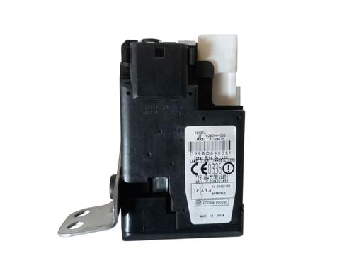 Conmutador de arranque TOYOTA PRIUS Liftback (_W2_) [2003-2010]  29157052