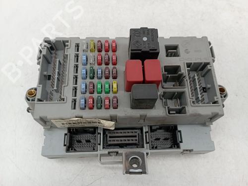 Used Fuse box Fuse box FIAT DOBLO MPV (119_, 223_) [2001-2026] 36435223 36435223