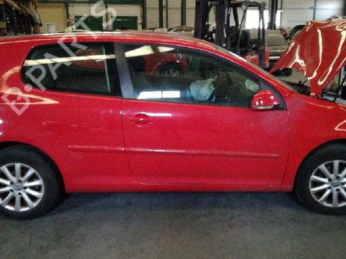 Ratstangsstang VW GOLF V (1K1)  | BP5645292I23 