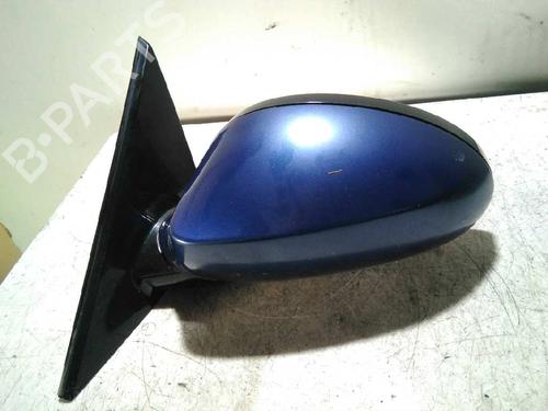Left mirror BMW 1 (E87)  | BP6083615C26 