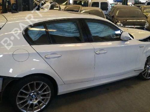 Engine control unit (ECU) BMW 1 (E87) 116 d | BP16582010M57 - Image 7