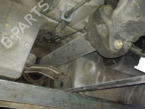 Used Driveshaft MERCEDES-BENZ SLK (R170) 230 Kompressor (170.447) (193 hp) 4659074