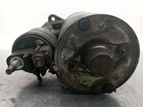 Starter PEUGEOT 206 Hatchback (2A/C) 1.4 LPG | BP10985409M8 