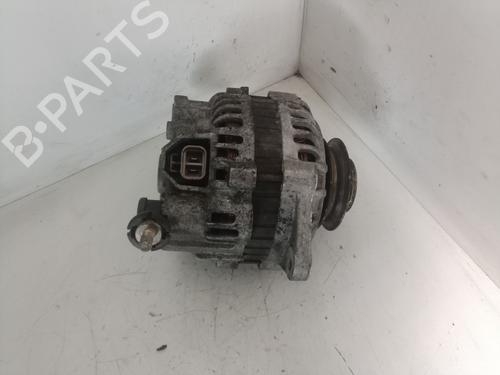 Alternator NISSAN PRIMERA (P12) 2.2 Di | BP36476248M7 - Image 3