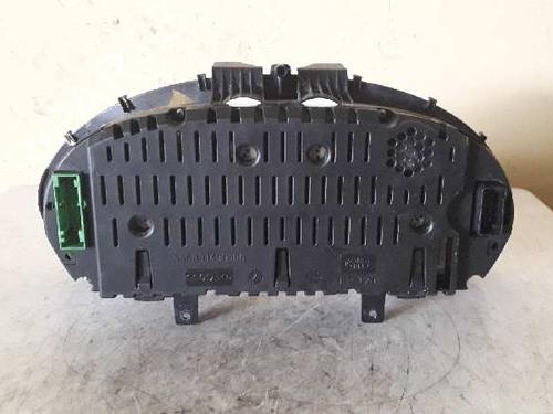 Instrument cluster SEAT IBIZA III (6L1)  | BP1944224C47 