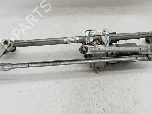 Front wiper motor VW GOLF V (1K1)  | BP19422908M29 