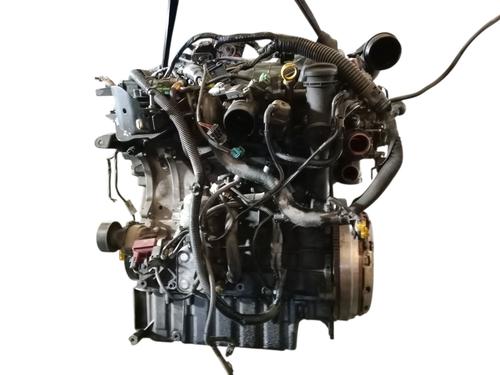 Engine CITROËN C5 I (DC_) 2.0 16V (DCRFNC, DCRFNF) | BP38063143M1 - Image 4