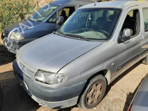 AC-Kompressor CITROËN BERLINGO / BERLINGO FIRST MPV (MF_, GJK_, GFK_) | BP12212829M34