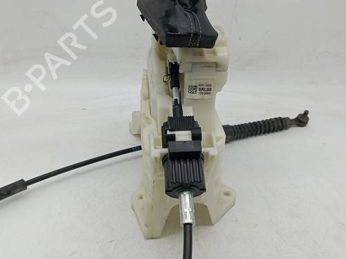 Gear lever KIA NIRO I (DE)  | BP20657724M90 