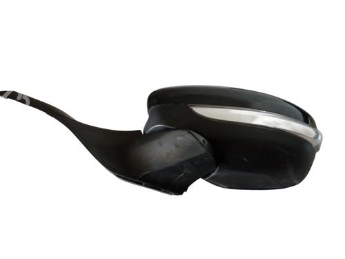 Left mirror PEUGEOT 2008 I (CU_)  | BP29721788C26