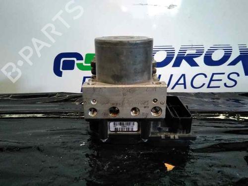 ABS pump PEUGEOT 307 (3A/C) 1.6 HDi | BP1099337M43 