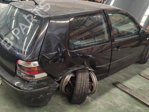 Right headlight VW GOLF IV (1J1)  | BP29821115C29