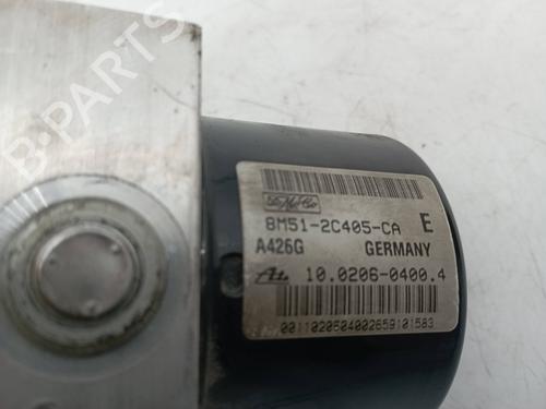 Abs pomp FORD FOCUS II (DA_, HCP, DP)  | BP13466857M43