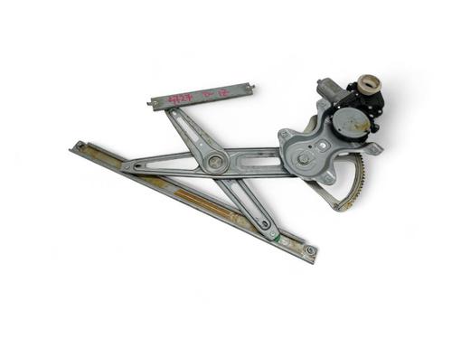 Used Front left window mechanism Front left window mechanism TOYOTA AVENSIS Estate (_T27_) 2.0 D-4D (ADT270_, ADT270R) (126 hp) 33456129 33456129