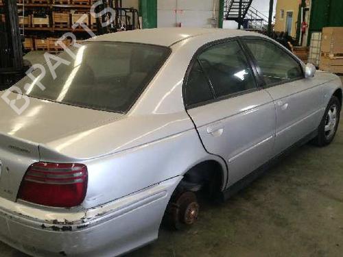 AC compressor HONDA ACCORD VI (CK, CG, CH, CF)  | BP5591365M34 