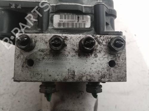 ABS pump CITROËN C8 (EA_, EB_)  | BP12236067M43 
